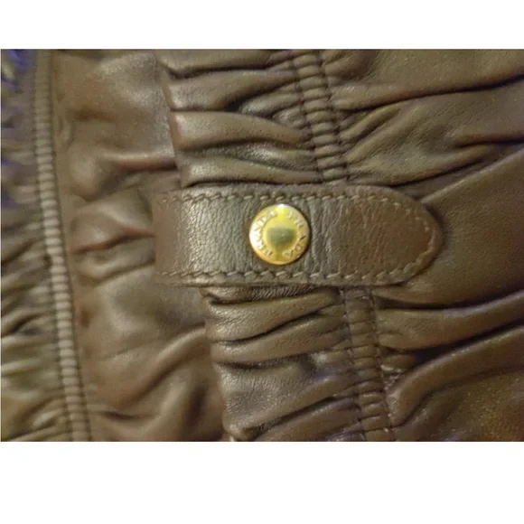 Prada Leather Crossbody Bag - Picture 11 of 14